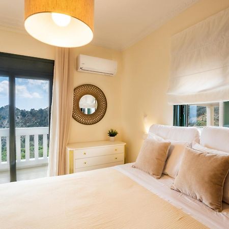 Villa Maria Voládha エクステリア 写真