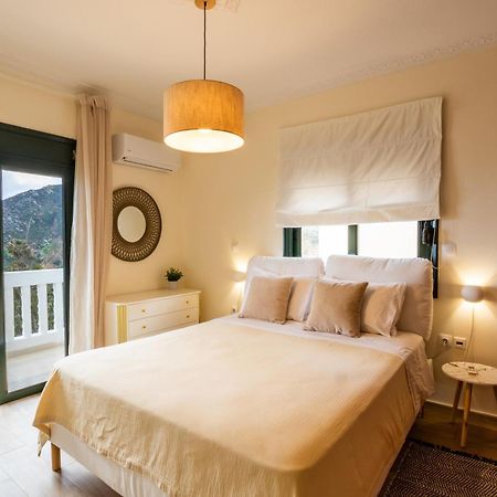 Villa Maria Voládha エクステリア 写真