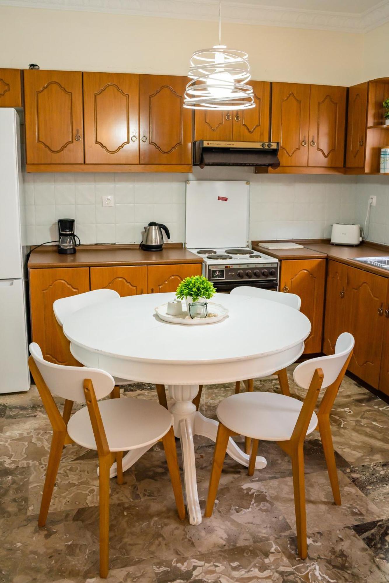 Villa Maria Voládha エクステリア 写真