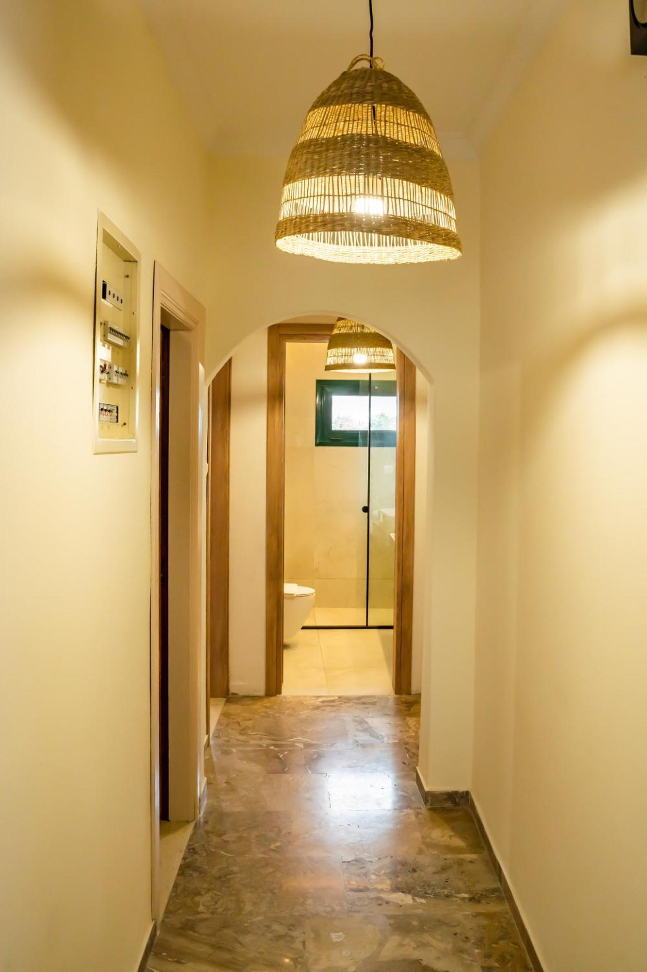 Villa Maria Voládha エクステリア 写真