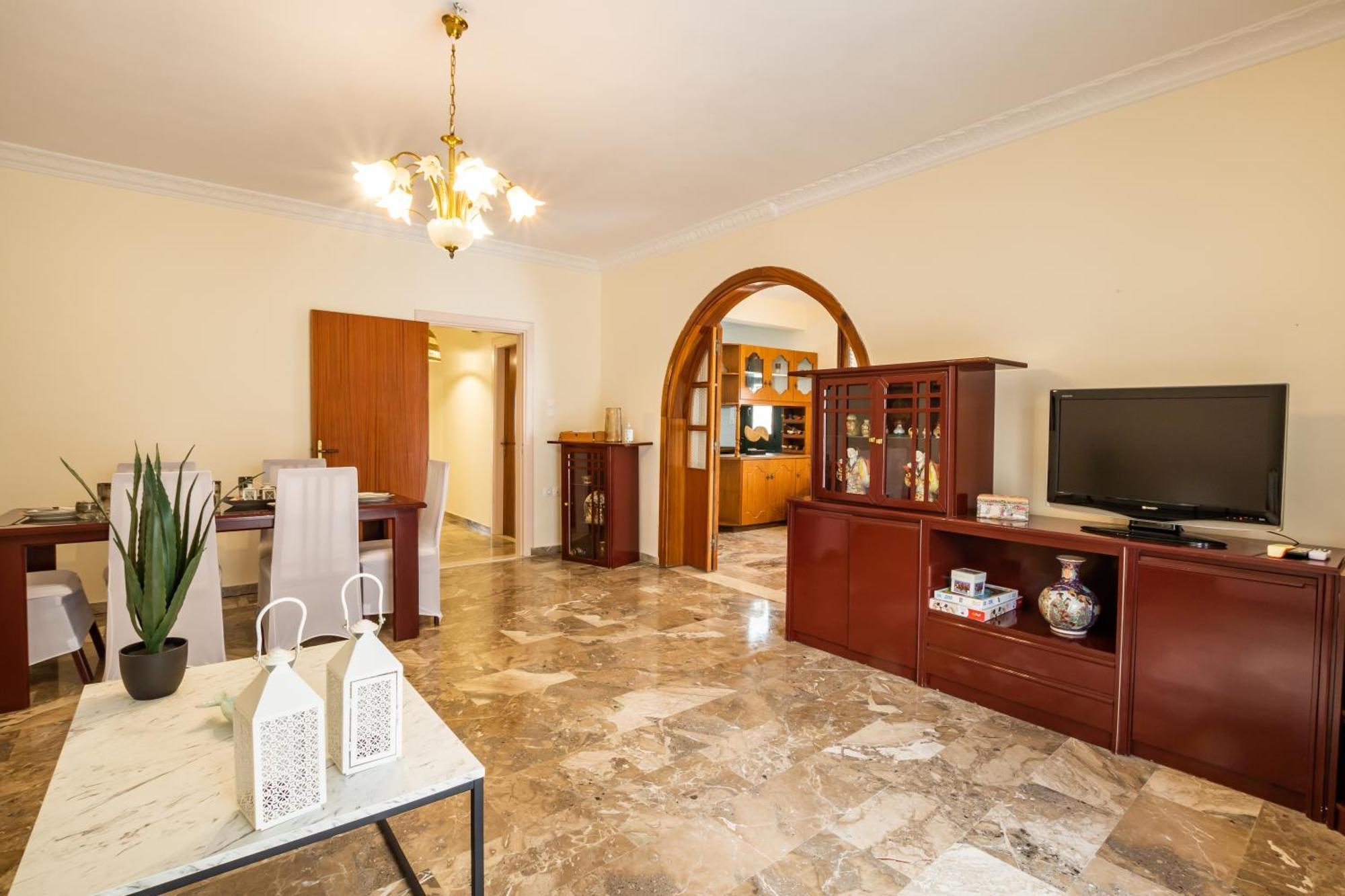 Villa Maria Voládha エクステリア 写真